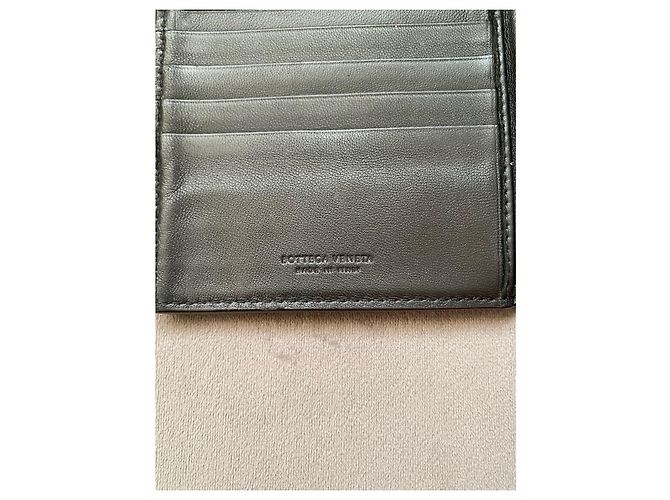 Bottega Veneta Wallets Small accessories Grey - view 10
