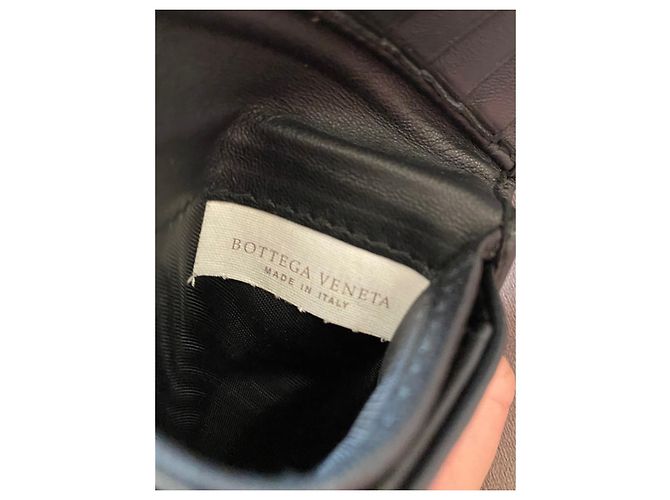 Bottega Veneta Wallets Small accessories Grey - view 12