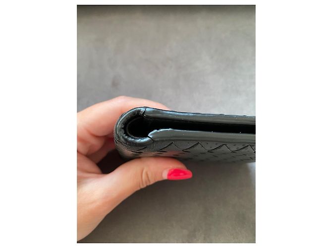 Bottega Veneta Wallets Small accessories Grey - view 6