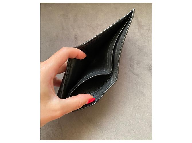Bottega Veneta Wallets Small accessories Grey - view 8