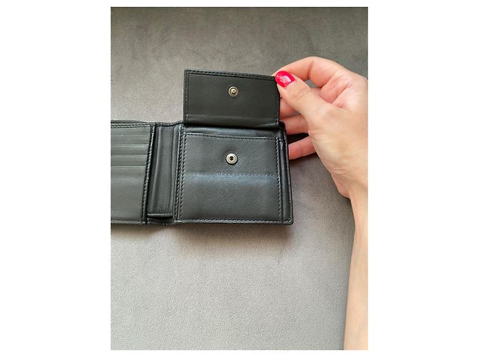 Bottega Veneta Wallets Small accessories Grey - view 9