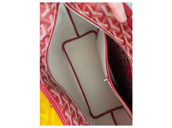 Goyard Artois - vista 2
