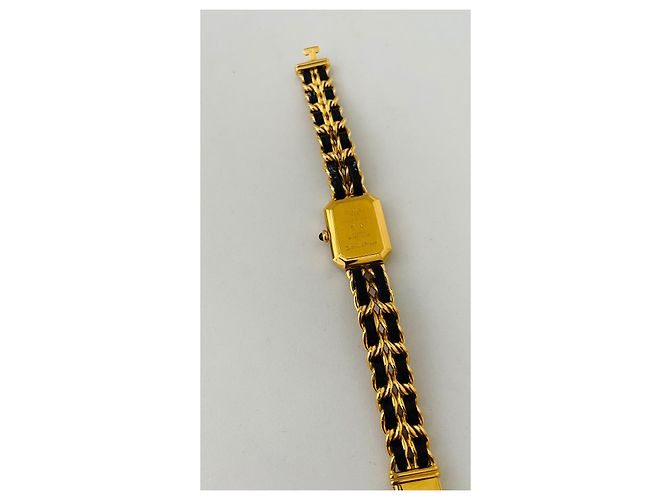 Première Chanel prima D'oro - vista 5