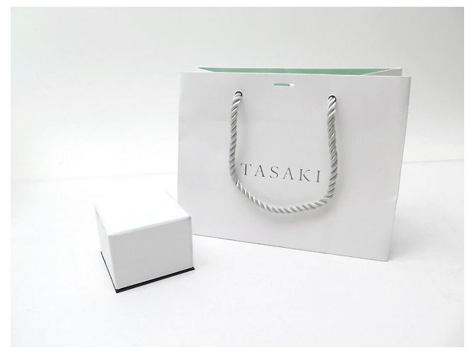 NOVA JÓIA TASAKI COMET PLUS EAR EM PRATA E PÉROLA - vista 6