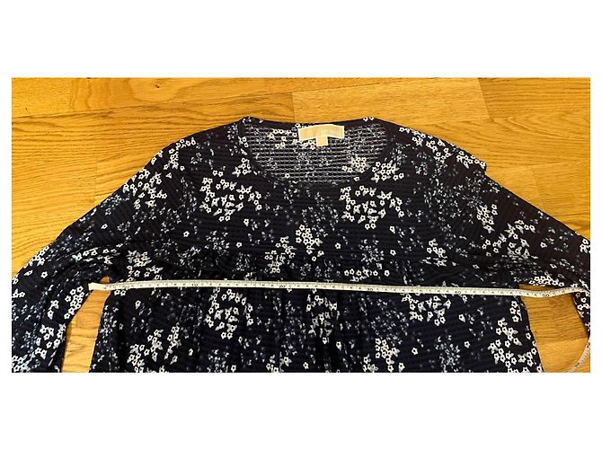 Completo Gonna Camicetta e Cintura Michael Kors Multicolore - vista 13