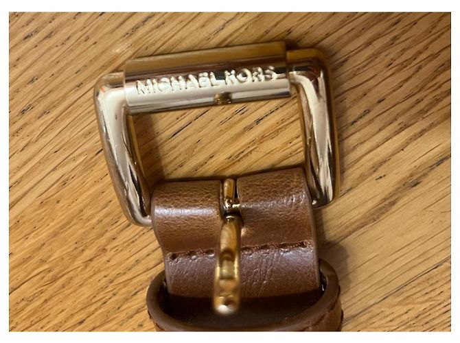 Completo Gonna Camicetta e Cintura Michael Kors Multicolore - vista 16