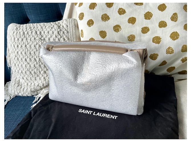 Saint Laurent Loulou Puffer - Ansicht 9