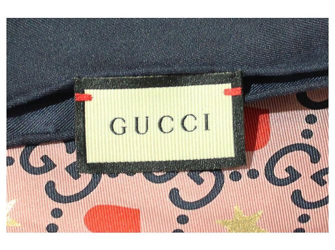 Gucci Echarpes - vue 5