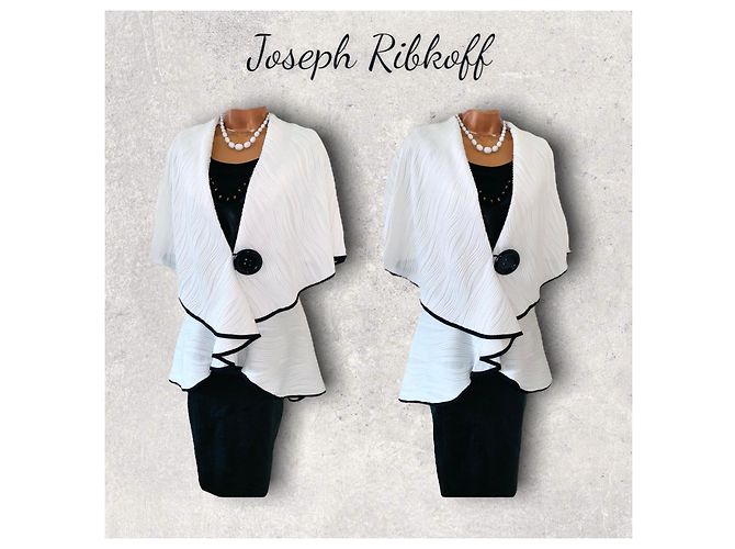 Joseph Ribkoff Jackets - view 2