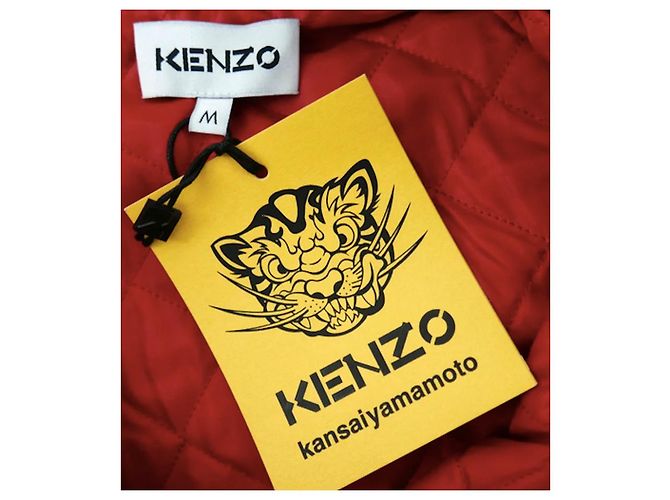 Kenzo x Kansai Yamamoto Cheetah Sweatshirt Unisex - view 5