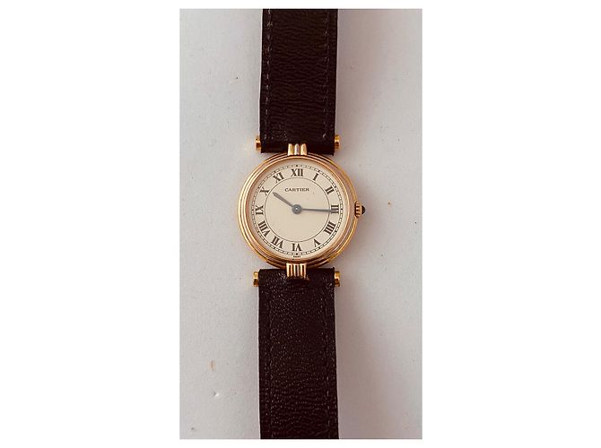 Love Cartier Trinity or - vue 2