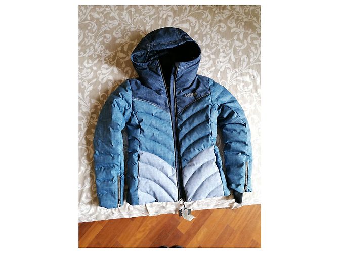 Colmar Denim Blau - Ansicht 2