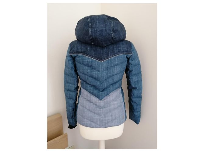 Colmar Denim Blau - Ansicht 3
