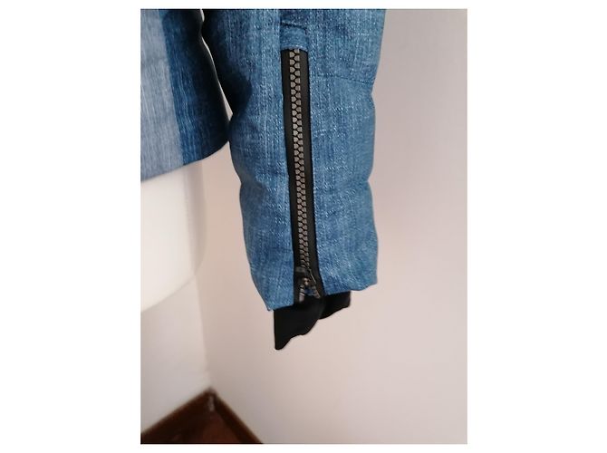 Colmar Denim Blau - Ansicht 4