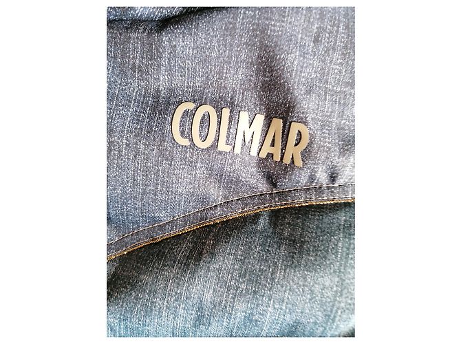 Colmar Denim Blau - Ansicht 6