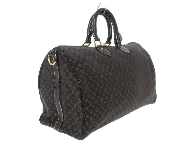 Speedy Louis Vuitton schnell Braun - Ansicht 2