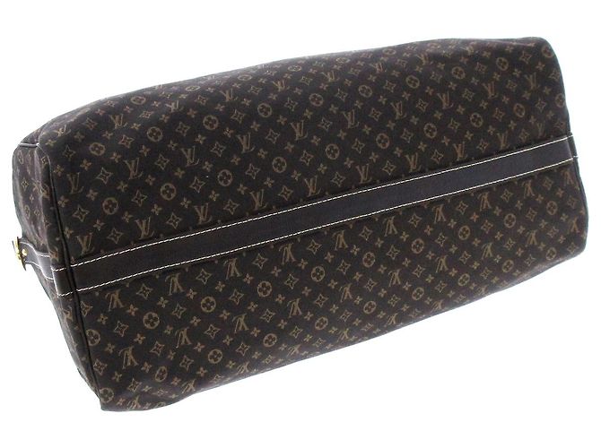 Speedy Louis Vuitton schnell Braun - Ansicht 3