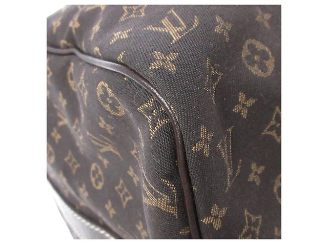 Speedy Louis Vuitton schnell Braun - Ansicht 4
