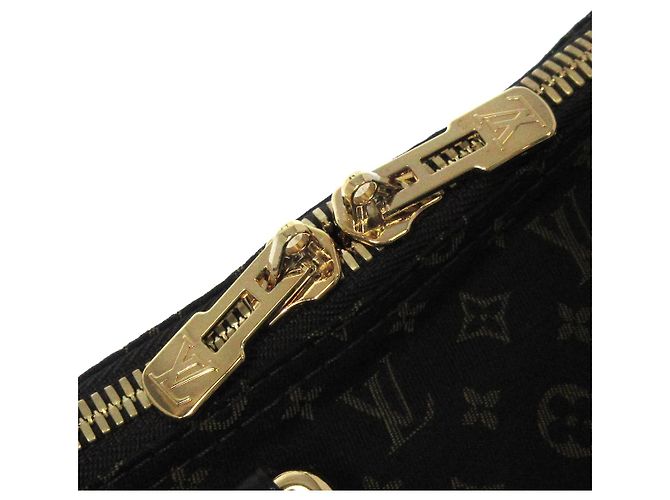 Speedy Louis Vuitton schnell Braun - Ansicht 7