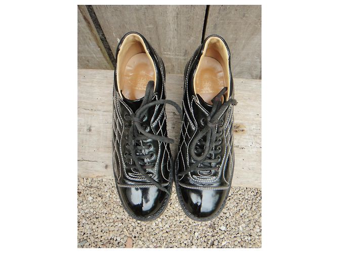 Free Lance p-Derbys 36 Schwarz - Ansicht 7