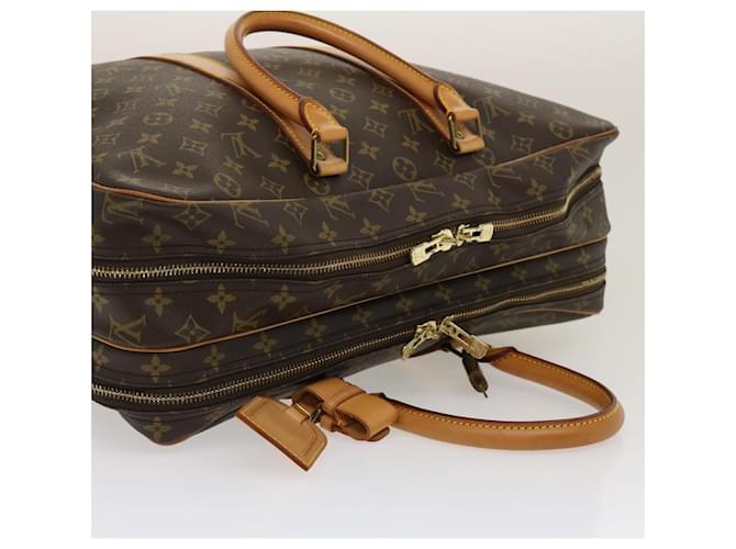 Louis Vuitton Sirius Marrone - vista 4