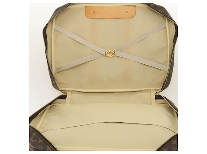 Louis Vuitton Sirius Marrone - vista 5