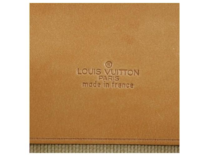 Louis Vuitton Sirius Marrone - vista 6
