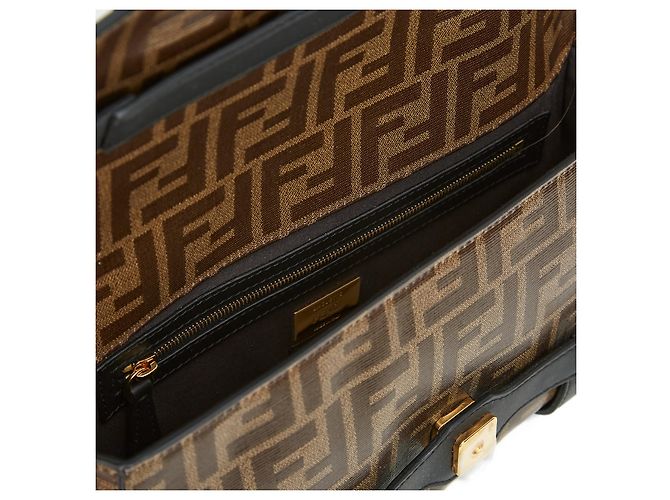 Baguette Fendi GABBIA-BASTONCINO 22 new - vista 6