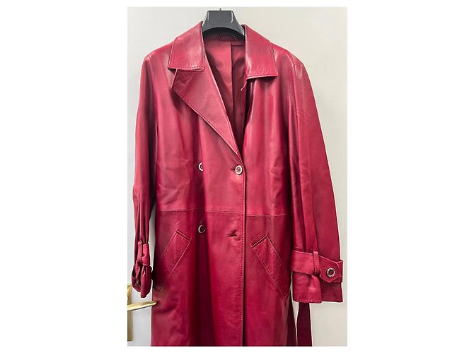 Hermès Cappotti, Cappotti Bordò - vista 12