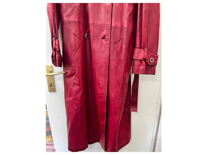 Hermès Cappotti, Cappotti Bordò - vista 14