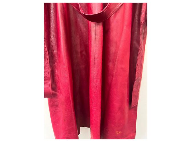 Hermès Cappotti, Cappotti Bordò - vista 16