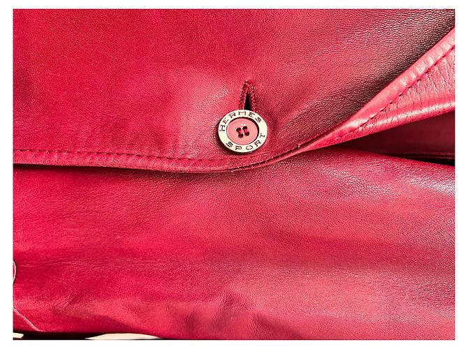Hermès Cappotti, Cappotti Bordò - vista 17