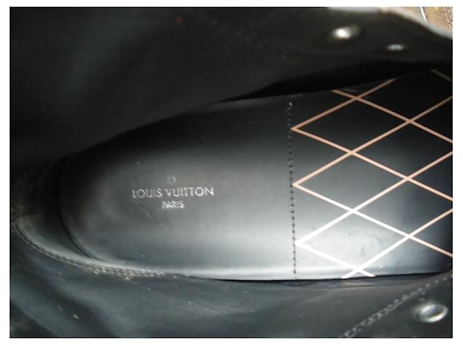 Louis Vuitton KORB Braun - Ansicht 7