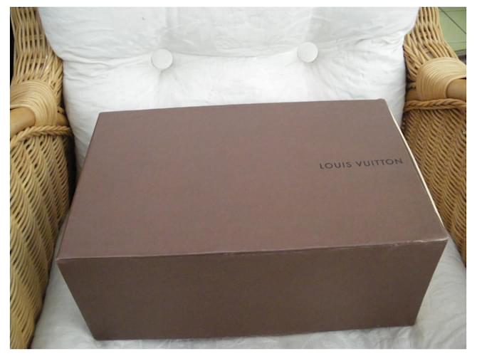 Louis Vuitton KORB Braun - Ansicht 9