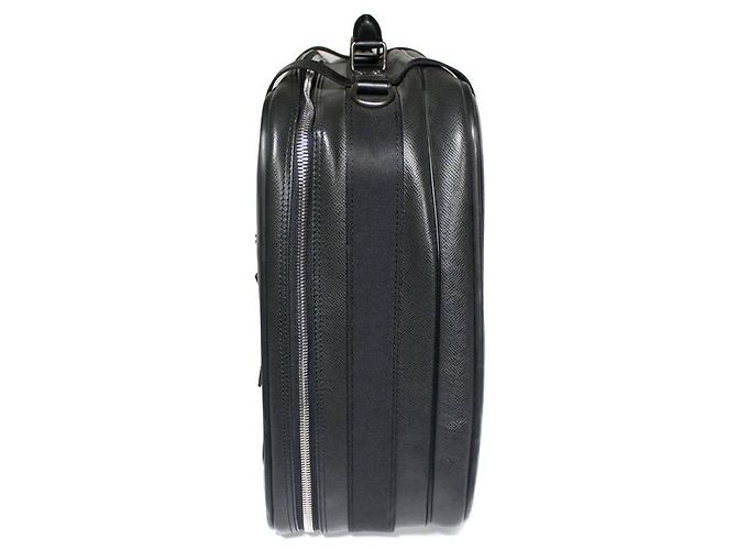 Louis Vuitton Satellite 53 Taiga Nera Nero - vista 4