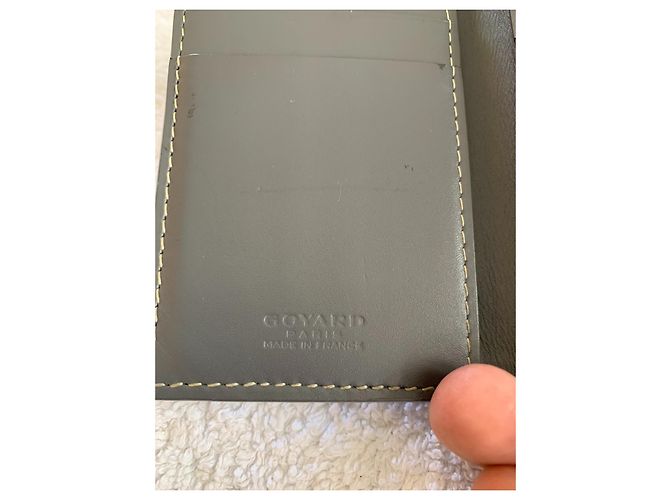 Goyard titular do cartão Saint Pierre - vista 6