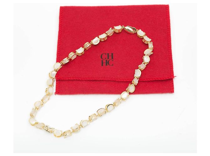 Collana Carolina Herrera - vista 2