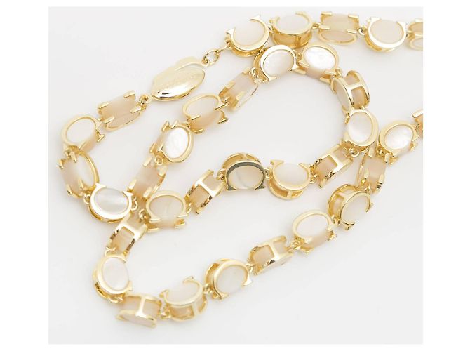 Collana Carolina Herrera - vista 3