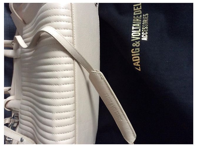 Zadig & Voltaire Candid medium - view 2