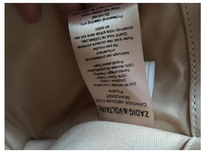 Zadig & Voltaire Candid medium - view 4