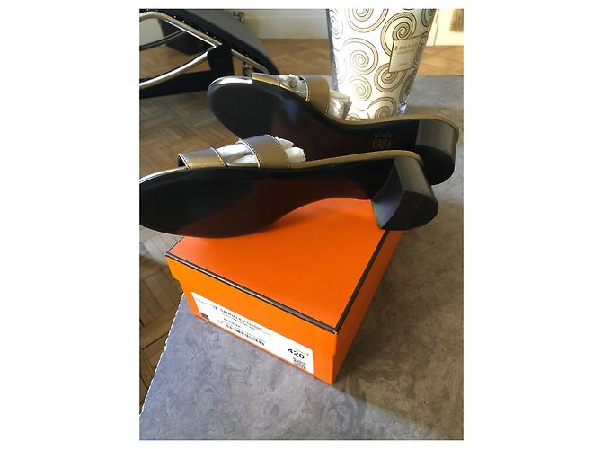 Hermès Oasis Bronze - view 2
