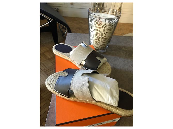 Hermès Antigua Beige - Ansicht 2
