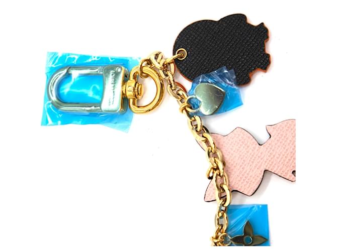 Accessori Louis Vuitton Multicolore - vista 10