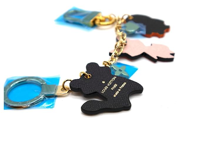 Accessori Louis Vuitton Multicolore - vista 11