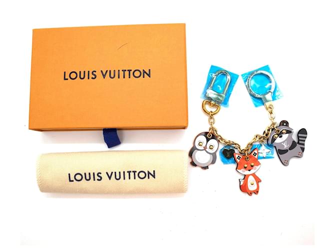 Accessori Louis Vuitton Multicolore - vista 2