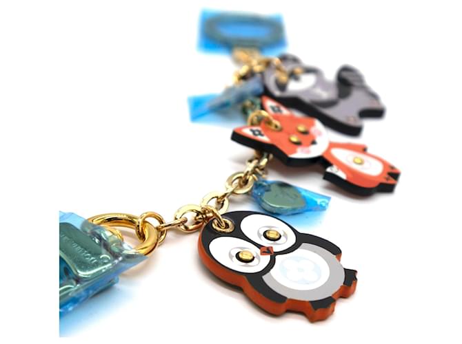 Accessori Louis Vuitton Multicolore - vista 7