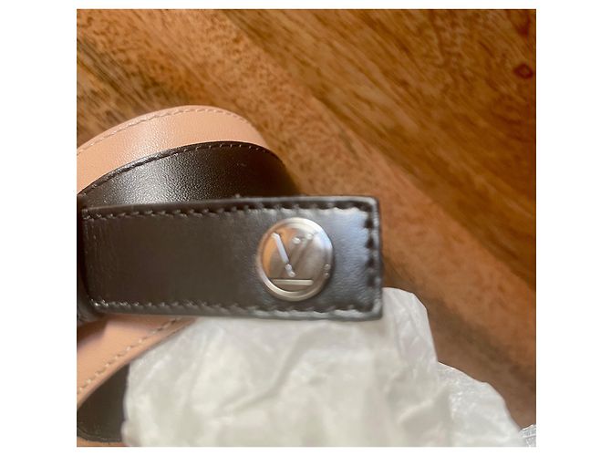 Louis Vuitton sandali Multicolore - vista 3
