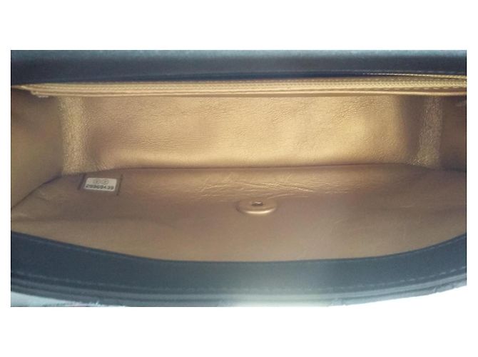 Timeless Chanel Handtaschen Schwarz - Ansicht 5