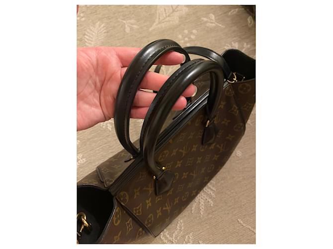 Phenix Borsa Louis Vuitton - vista 5