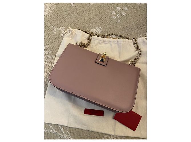 Bolsa de couro Valentino Garavani - Ansicht 2